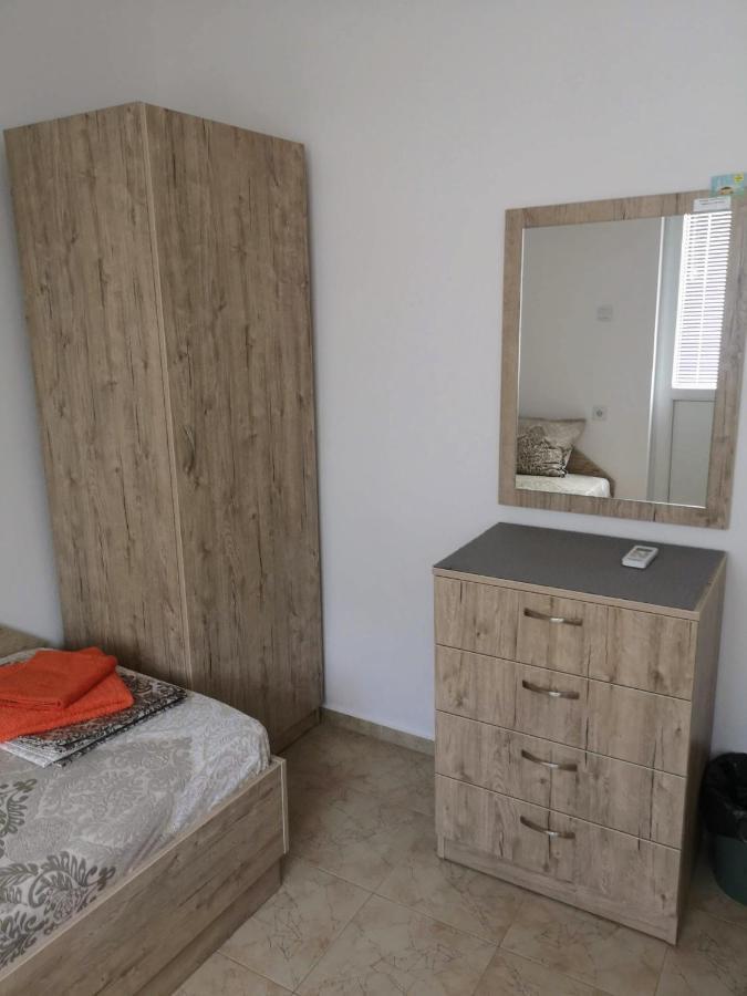 Apartment Elvira Chernomorets Ngoại thất bức ảnh