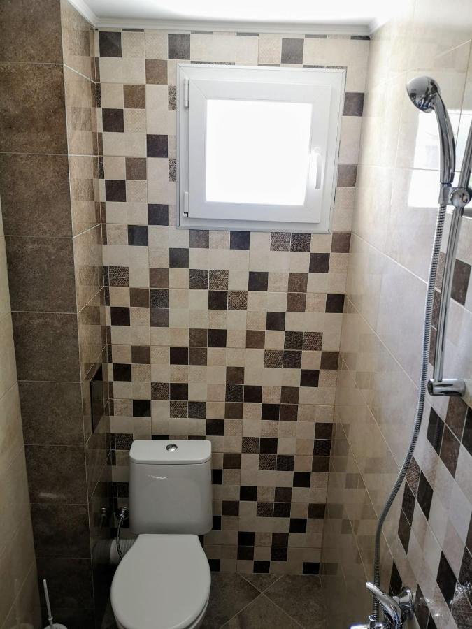 Apartment Elvira Chernomorets Ngoại thất bức ảnh