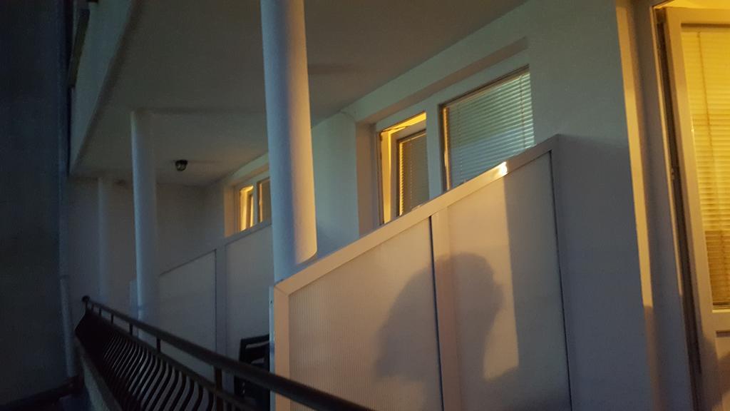 Apartment Elvira Chernomorets Ngoại thất bức ảnh