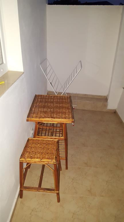Apartment Elvira Chernomorets Ngoại thất bức ảnh